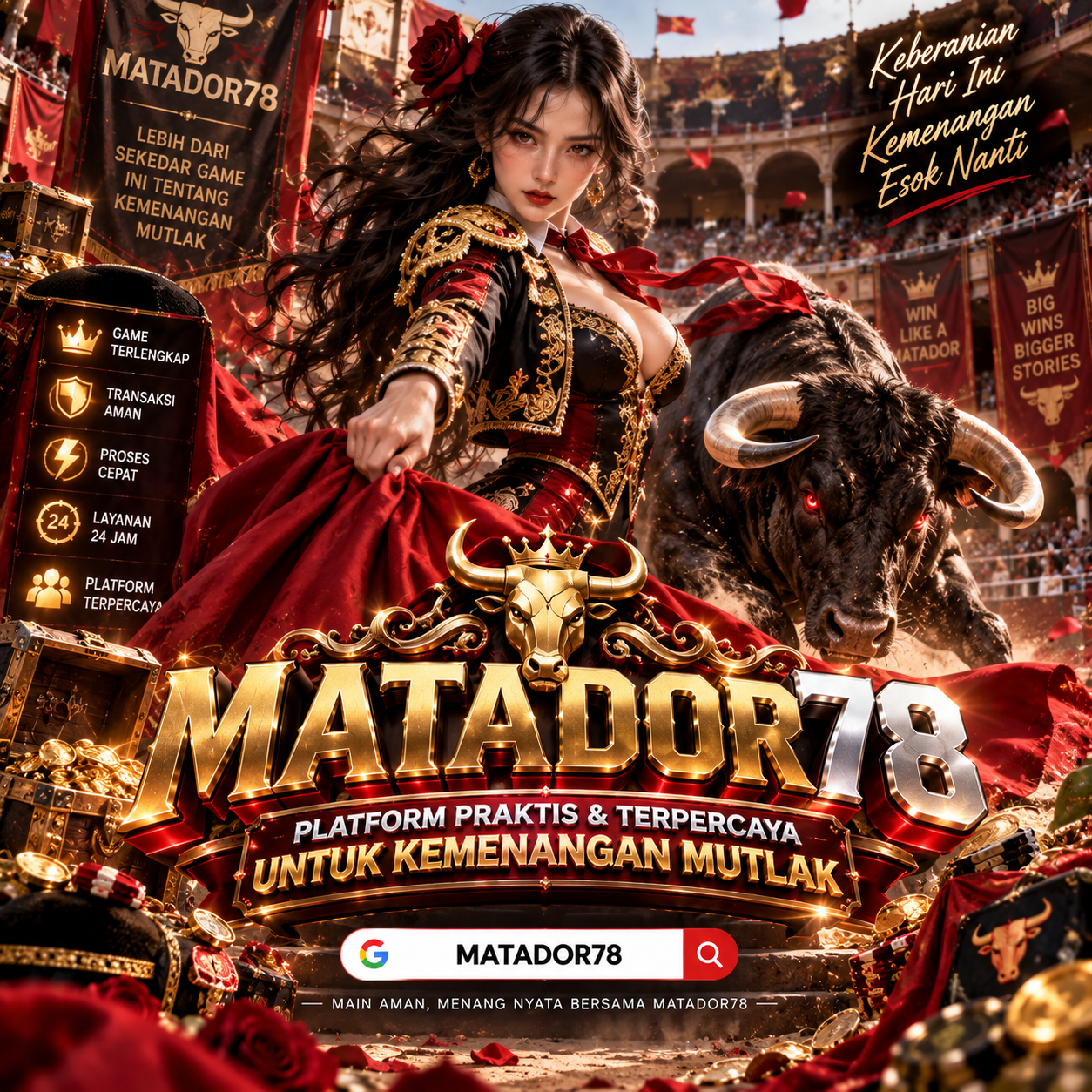 Promo Banner